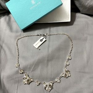 BB Bay To Baubles Necklace